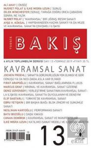 Teorik Bakış Sayı: 13