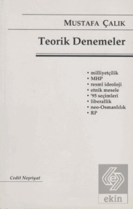 Teorik Denemeler