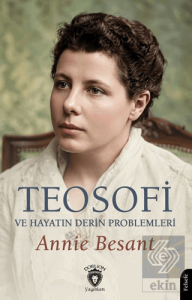 Teosofi ve Hayatın Derin Problemleri