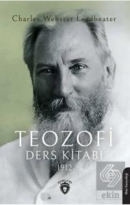 Teozofi Ders Kitabı 1912