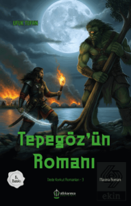 Tepegözün Romanı