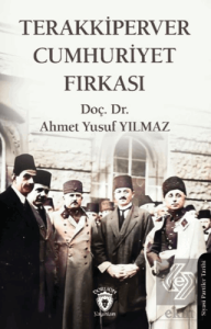 Terakkiperver Cumhuriyet Fırkası