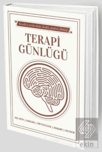 Terapi Günlüğü
