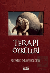 Terapi Öyküleri