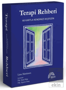 Terapi Rehberi