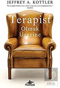 Terapist Olmak Üzerine