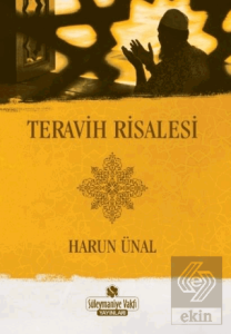 Teravih Risalesi
