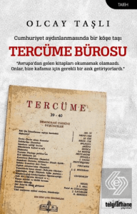Tercüme Bürosu