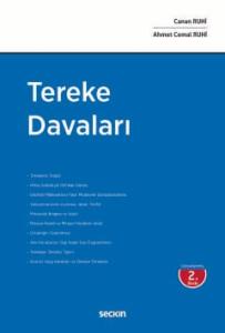 Tereke Davaları