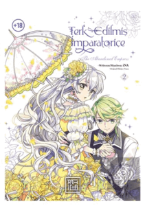 Terk Edilmiş İmparatoriçe 2