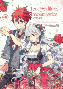 Terk Edilmiş İmparatoriçe 3