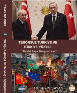 Terörsüz Türkiye ve Türkiye Yüzyılı