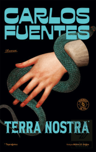 Terra Nostra