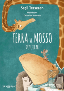 Terra ve Mosso - Duygular