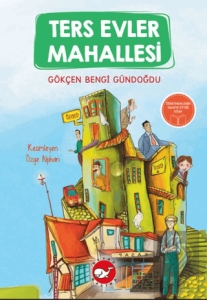 Ters Evler Mahallesi