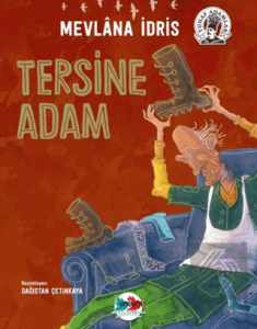Tersine Adam