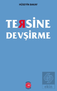 Tersine Devşirme