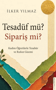 Tesadüf Mü? Sipariş Mi?