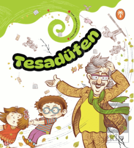 Tesadüfen