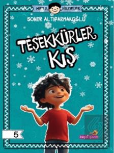 Teşekkürler Kış