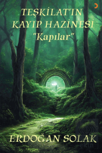 Teşkilat'ın Kayıp Hazinesi "Kapılar"