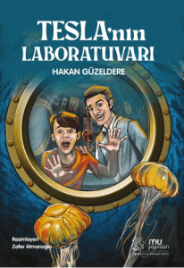 Teslanın Laboratuvarı