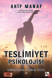 Teslimiyet Psikolojisi