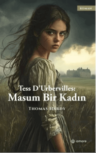 Tess Durbervilles: Masum Bir Kadın