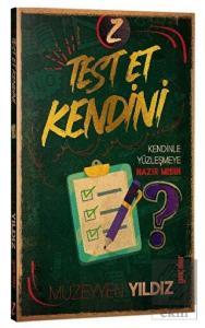 Test Et Kendini 2