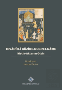 Tevârîh-i Güzîde-Nusret-Nâme