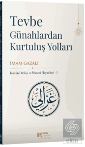 Tevbe, Günahlardan Kurtuluş Yolları