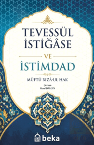 Tevessül İstiğase ve İstimdad