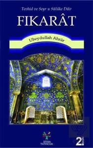 Tevhid ve Seyr u Süluke Dair Fıkarat