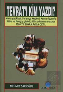 Tevrat'ı Kim Yazdı?