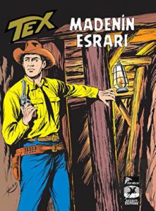 Tex Klasik Seri - 10