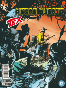 Tex Sayı 13
