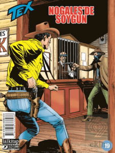 Tex sayı 19