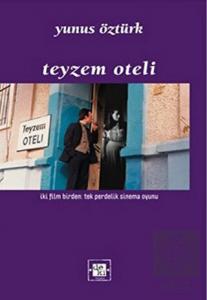 Teyzem Oteli