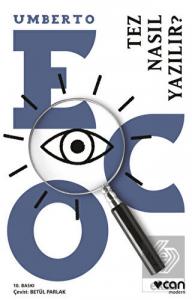 Tez Nasıl Yazılır?