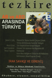 Tezkire Dergisi Sayı: 29