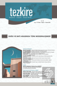 Tezkire Dergisi Sayı: 78