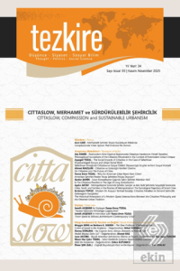 Tezkire Dergisi Sayı: 93