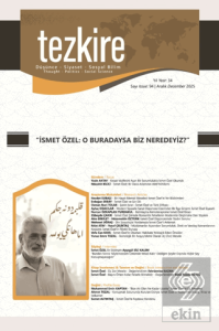 Tezkire Dergisi Sayı: 94