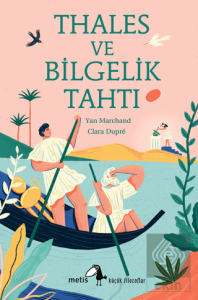 Thales ve Bilgelik Tahtı