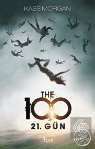 The 100 - 2. Kitap : 21. Gün