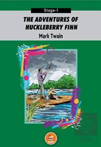 The Adventures of Huckleberry Finn - Mark Twain (S