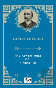 The Adventures Of Pinocchio