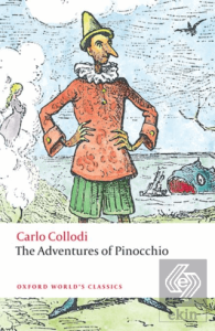 The Adventures Of Pinocchio