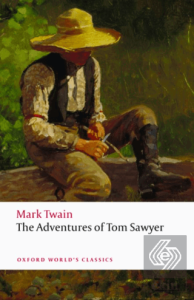 The Adventures Of Tom Sawyer