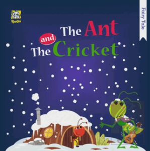 The Ant and The Cricket